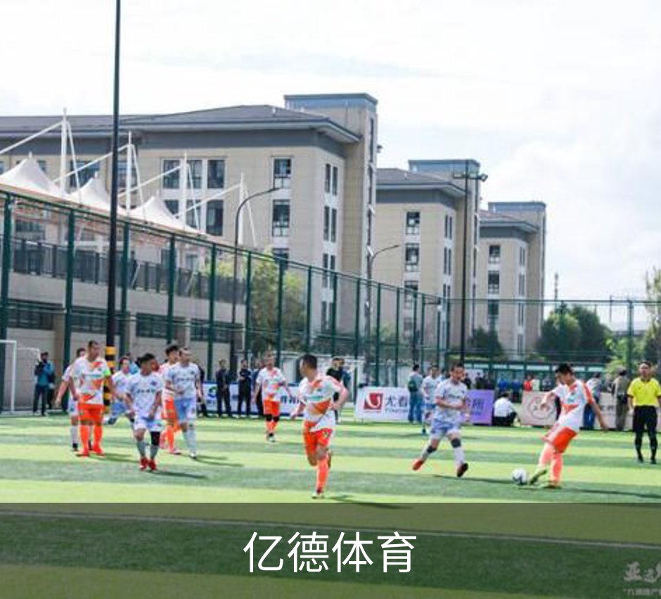了解亿德体育